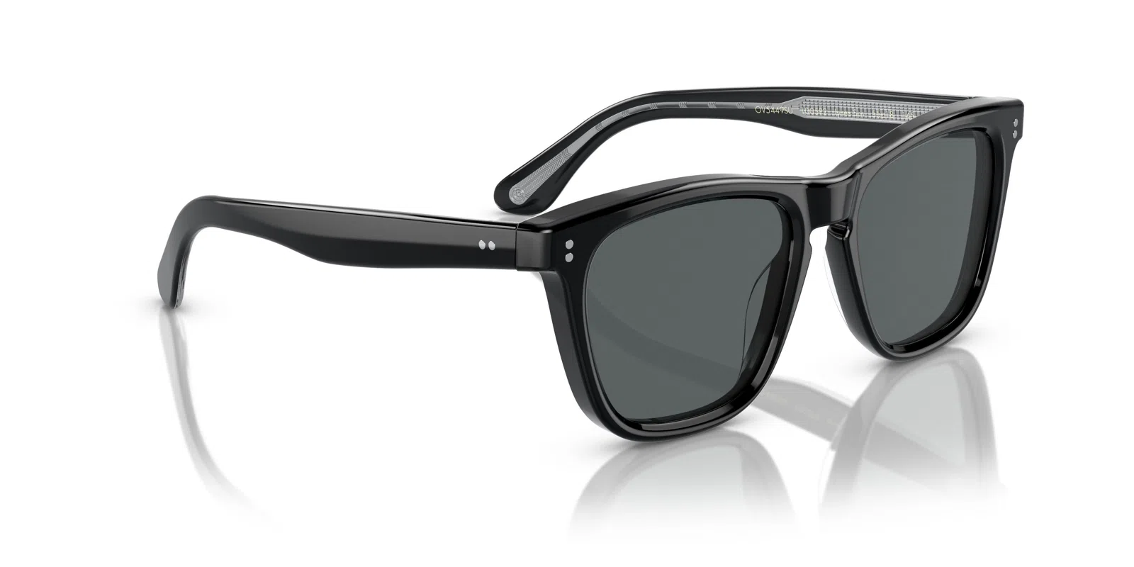 Oliver Peoples Lynes Sun 5449SU Sunglasses - view 10